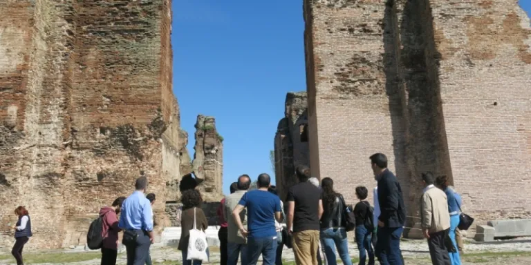 ÇEKÜL Akademi Bahar Dönemi Tamamlandı
