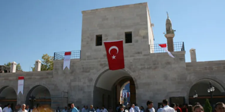 Eski Malatya Battalgazi&#039;de Koruma İvmesi Artıyor