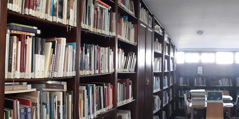 2018 yılında Bilgi Belge Merkezinde 1000 kitap daha!