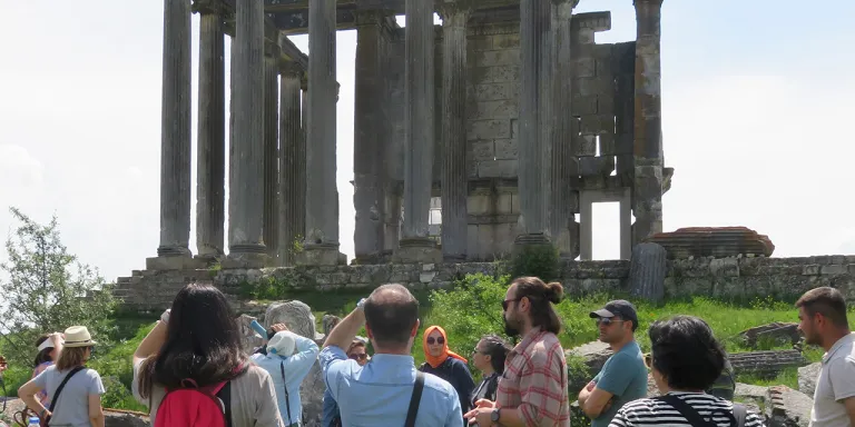 2023’te ÇEKÜL Akademi Eğitimlerine 314 Kişi Katıldı