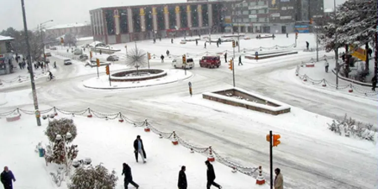 ÇEKÜL Vakfı Erzincan&#039;daydı