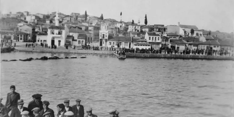 Dragos,  Soğanlık, Aydos: Kartal