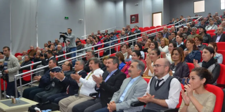 Merzifon&#039;da canlandırma süreci başlıyor