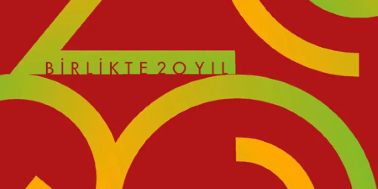ÇEKÜL Vakfı 20. Yıl Etkinlikleri