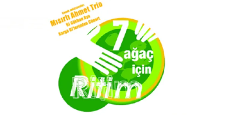 7 Ağaç İçin Ritim