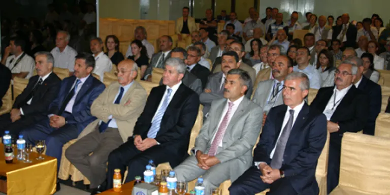 Somut Olmayan Kültürel Miras Tokat&#039;ta Yeniden Gündemde