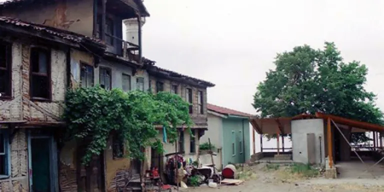 Değirmendere&#039;de Kültür Sanat Bir Arada