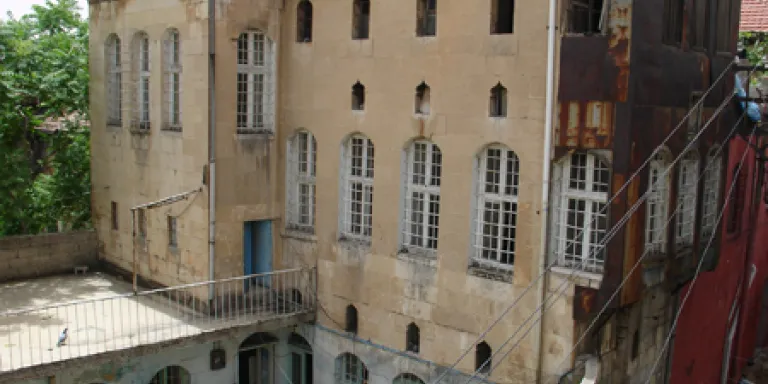 Gaziantep Çalışıyor