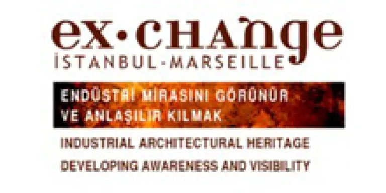 Endüstri Mirası Sergisinde Gönüllü Olmak İster Misiniz?