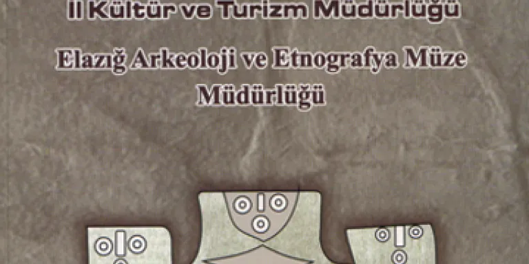 Kültür Envanterlerine Bir Yenisi Daha Eklendi: Elazığ