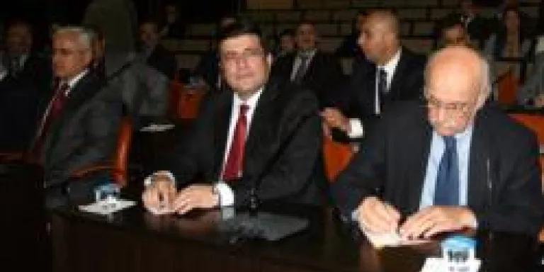 Gaziantep’te Tüm Kesimler Bir Arada Yola Devam Ediyor