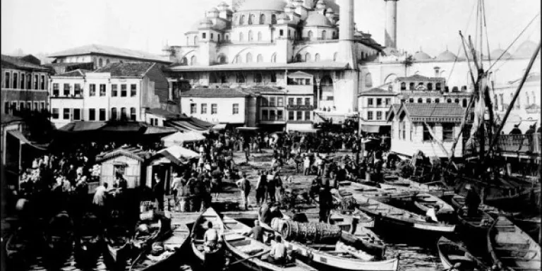 ÇEKÜL Anadolu Araştırmaları Seminer Programı Başlıyor