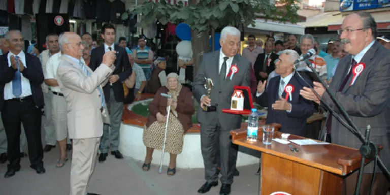 Muğla’da Kültür Şenliği
