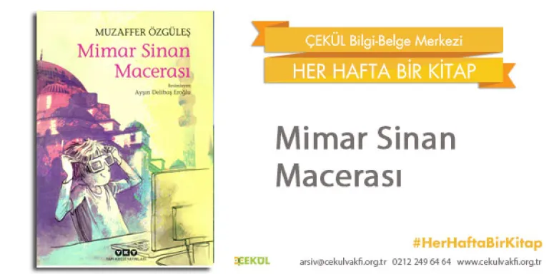 Mimar Sinan Macerası