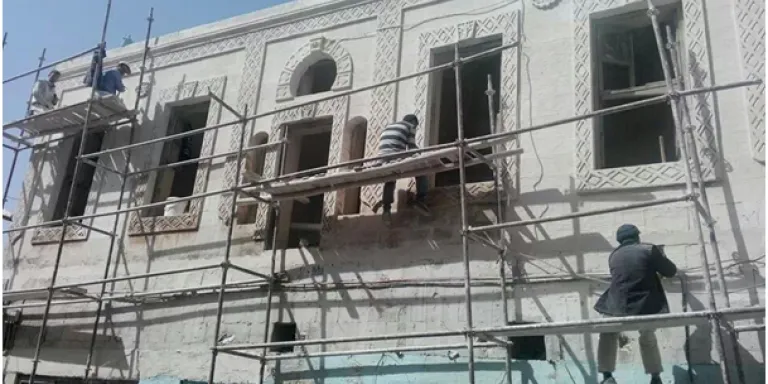 Savur’un birikimli yüzü ortaya çıkıyor