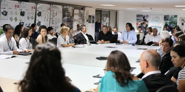 Olası deprem riskinin azaltılması için 60 uzman yeni bir model önerdi 