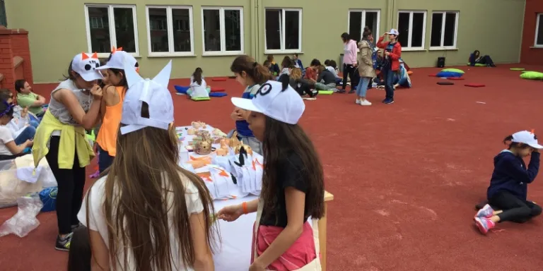 &quot;Şehrime 7 Ağaç&quot; gelenekselleşti!