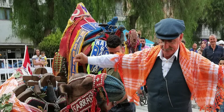 Adını Ağaçlardan Alan Kent: İncirliova