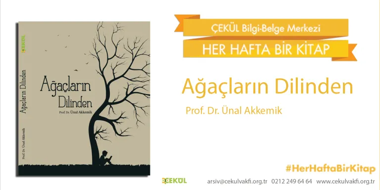 Ağaçların Dilinden