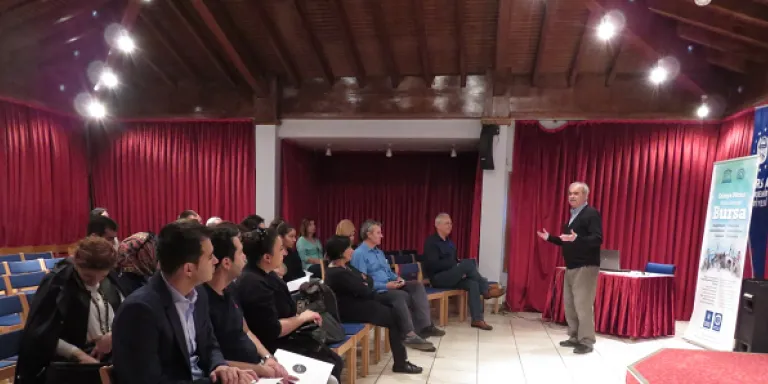 ÇEKÜL Akademi Güz Dönemi Eğitimleri başlıyor!