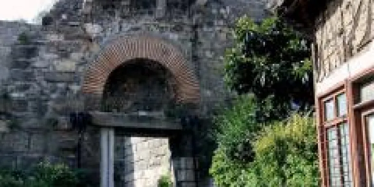 3200 Yıllık &#039;Amatris Gemisi&#039; Amasra&#039;da Yeniden Doğacak