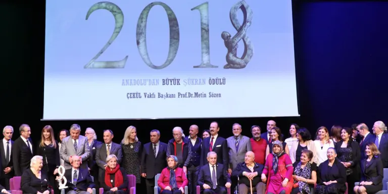 "Anadolu'yu Zedelemeye Hakkımız Yok"