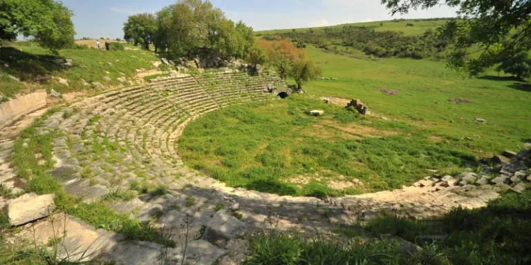 Osmaniye için kültür odaklı planlama  
