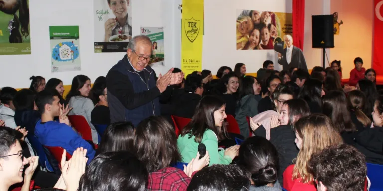 “Aynı Evin Çocukları” Muğla’da Gösterildi
