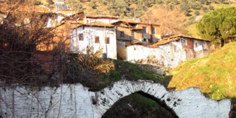 Bayındır kültürel dokusunu korumaya başladı