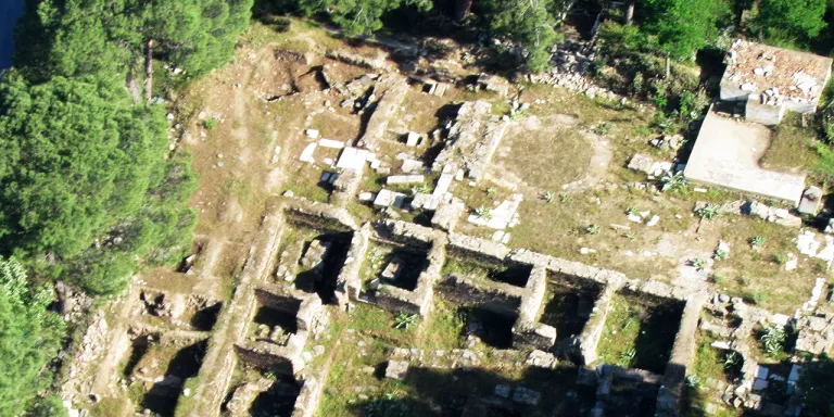 Balyambolu'dan Biyanbol'a: Beydağ