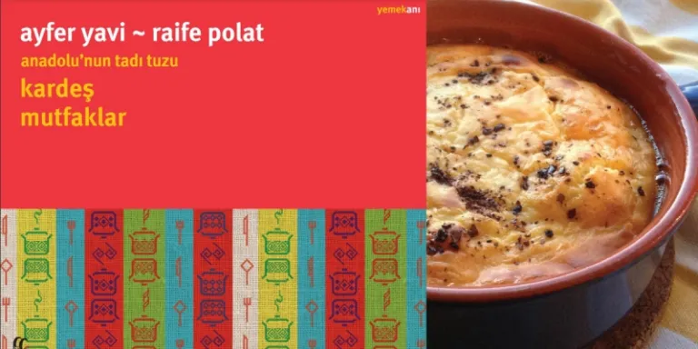 Mutfak’taki kültür mirası