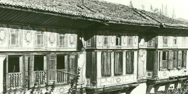 Birgi Köyü Taçlandırıldı