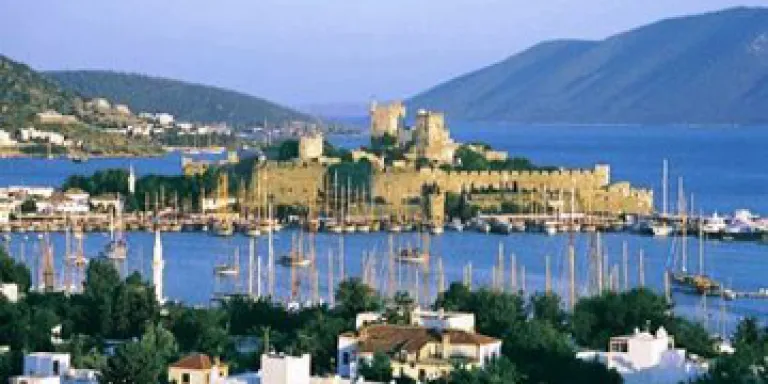 Bodrum’da yerel kültür politikaları konuşuldu