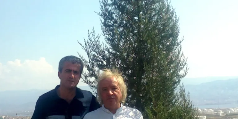 Sevgili Faruk Boyacı&#039;yı unutmayacağız