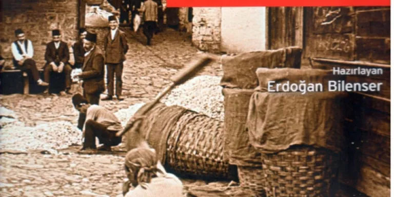 Prusia’dan Bursa’ya 8500 Yıldır Üreten Kent
