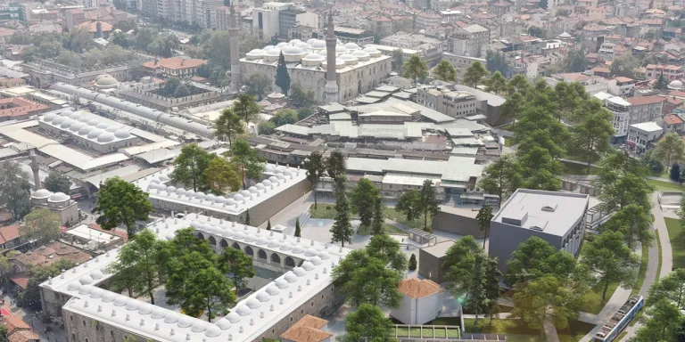 Çarşıbaşı’nın Kazananları Belirlendi