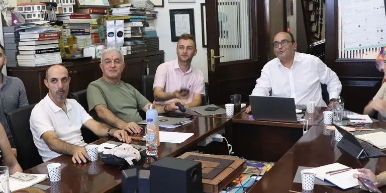 ÇEKÜL Akademi Eğitimleri, Tarihi ÇEKÜL Evinde Gerçekleşti