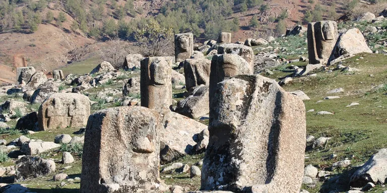 ÇEKÜL Akademiden UNESCO’ya Yakın Bakış