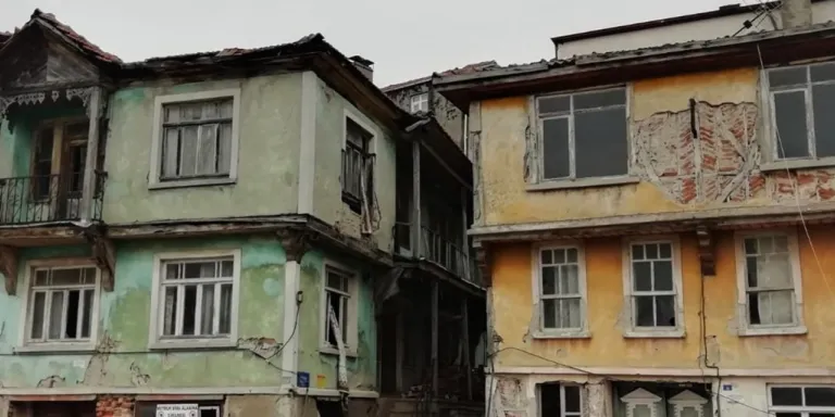 ÇEKÜL Vakfı Karamürsel’de