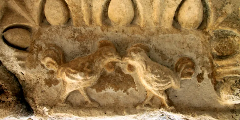 Arkeolojik miras Denizli&#039;de konuşuldu