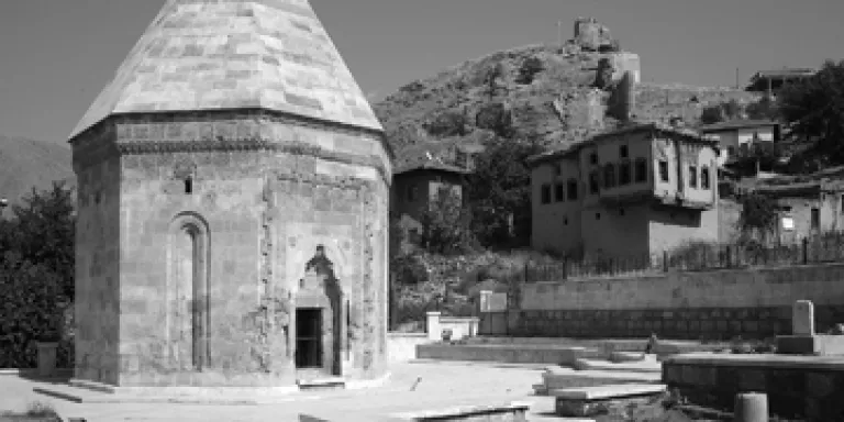 Kendini Koruyan Kentler Sergileri / Sivas