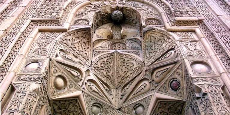 Yeniden Divriği