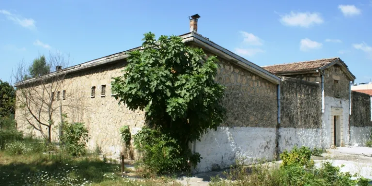 Kadirli’de eski cezaevi kent müzesi olacak