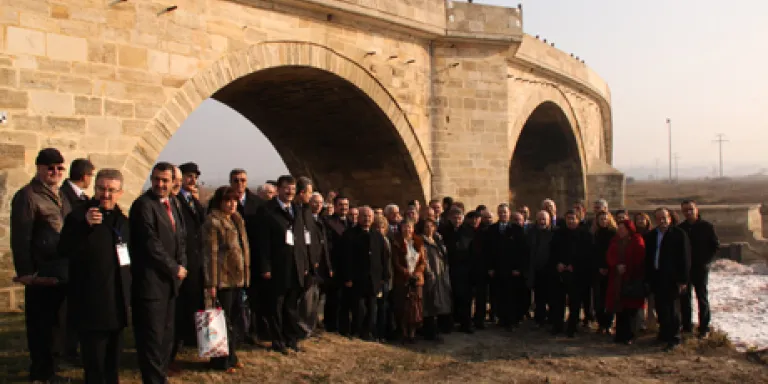 TKB’nin İlk Bölge Toplantısı Trakya’da Yapıldı