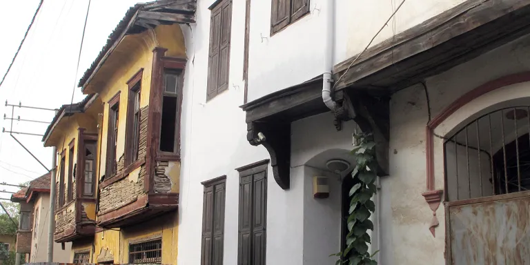 Edremit'te Uluslararası Kültür Rotası Çalışması