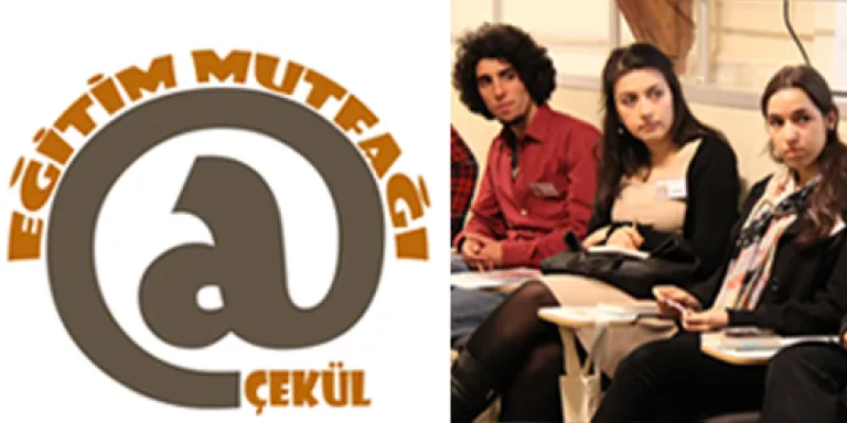 Kültürel miras eğitim çalışmalarının yeni eğitimcileri