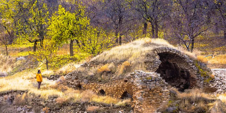 Elazığ'da Adım Adım Koruma