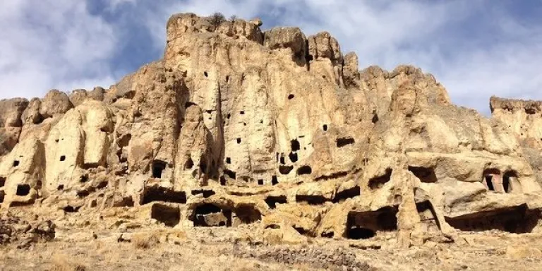 Mağara araştırmaları Kayseri’de başladı