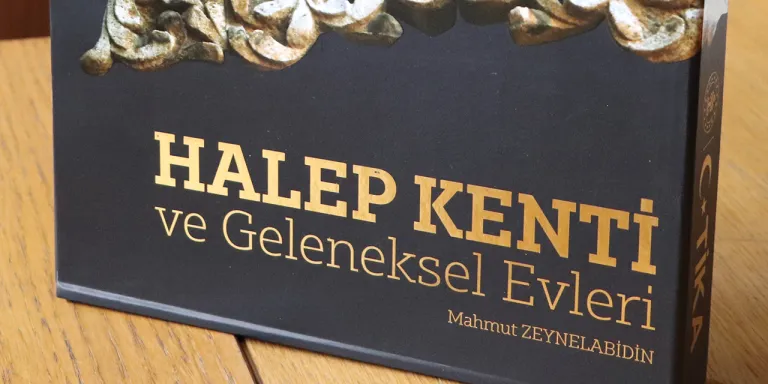 Halep Projesine İtalya’dan Ödül 