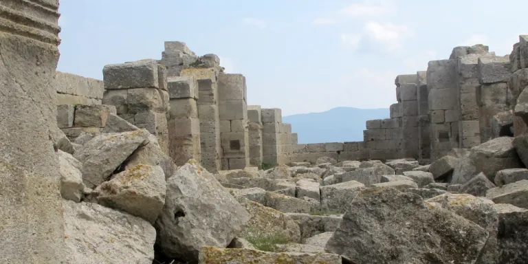 Hatay için ÇEKÜL Akademi ve DOĞAKA’dan Eğitim İşbirliği